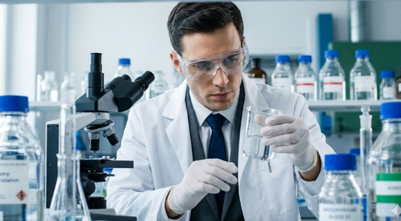 ANALYTICAL-LABORATORY-SERVICES ANALYTICAL-LABORATORY-SERVICES
