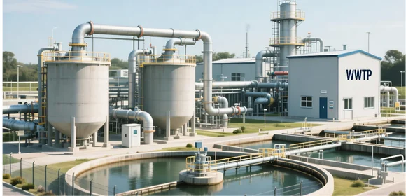 Wastewater-Treatment-Plant-WWTP-Manufacturer Wastewater-Treatment-Plant-WWTP-Manufacturer