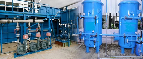 Water Treatment Plant WTP Manufacturer Water Treatment Plant WTP Manufacturer