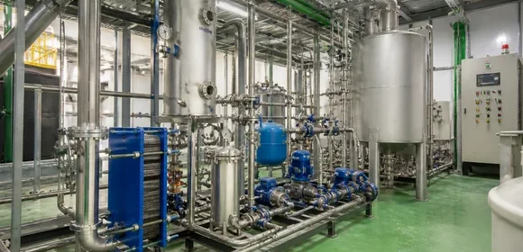 Zero Liquid Discharge Plants Zero Liquid Discharge Plants