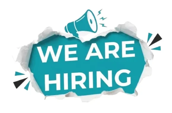 urgent hiring